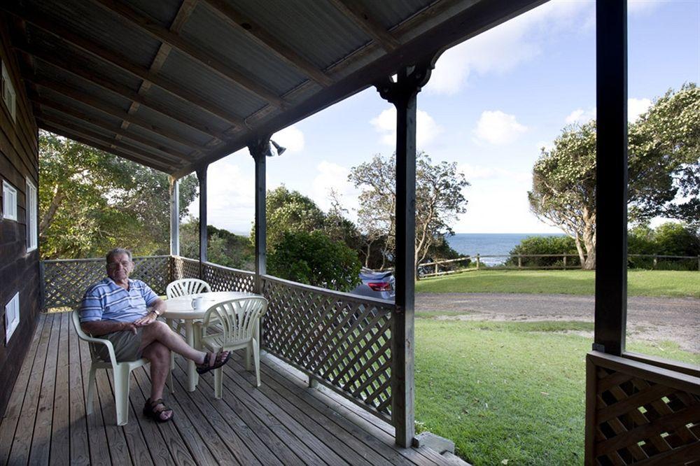 Reflections Nambucca Heads - Holiday Park Esterno foto